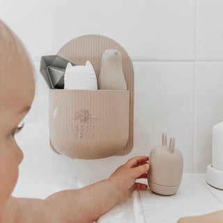 Bath Toy Caddy