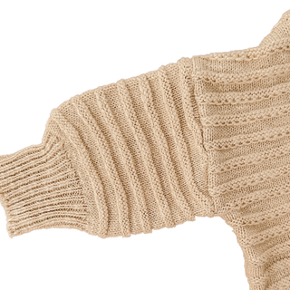 Jumper | Wheat (Kids)