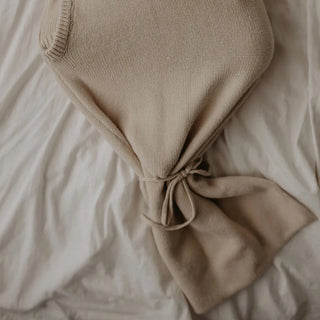 Cuddle Sack | Natural