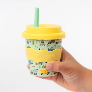 Diggers Baby Chino Cup