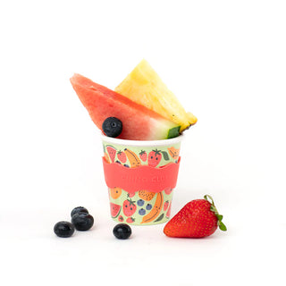 Happy Fruits Baby Chino Cup