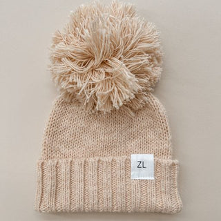 Beanie | Textured Shell