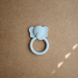 Elephant Teether