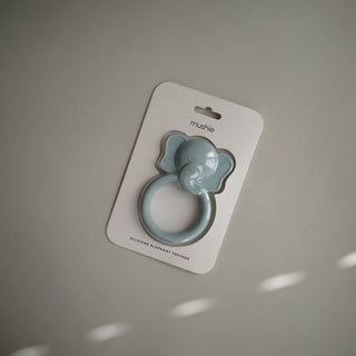 Elephant Teether