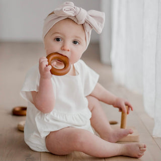 Montessori Baby Rings