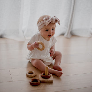 Montessori Baby Rings