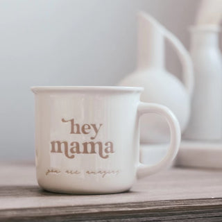 Hey Mama Mug