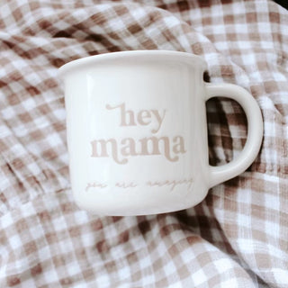 Hey Mama Mug