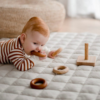 Montessori Baby Rings