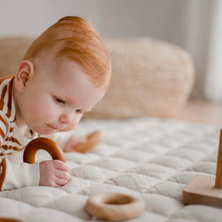 Montessori Baby Rings