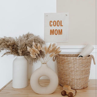 Cool Mom Banner