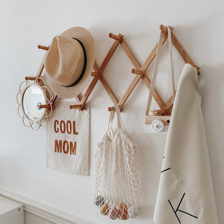 Cool Mom Banner