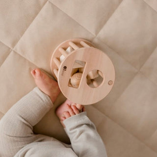 Shape Sorter