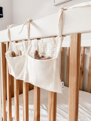 Nursery Organiser | Buttermilk